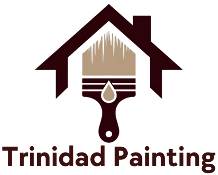 Trinidad Painting logo